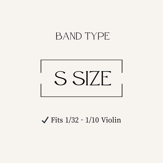 Band Type - S