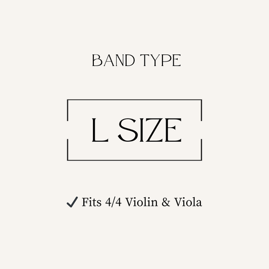 Band Type - L