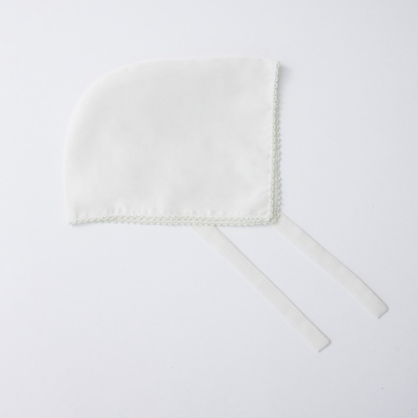Modal Ribbon Chinrest Cover