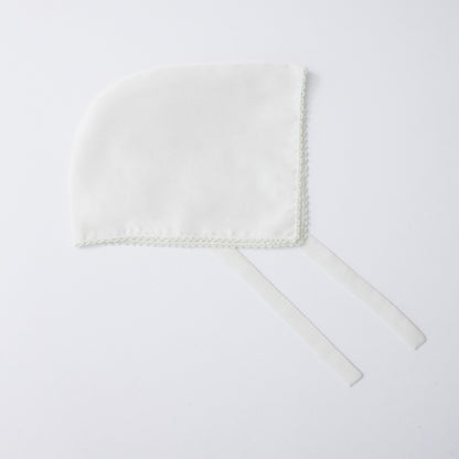 Modal Ribbon Chinrest Cover