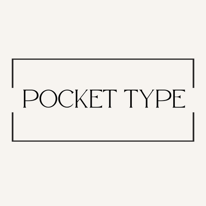 Pocket Type