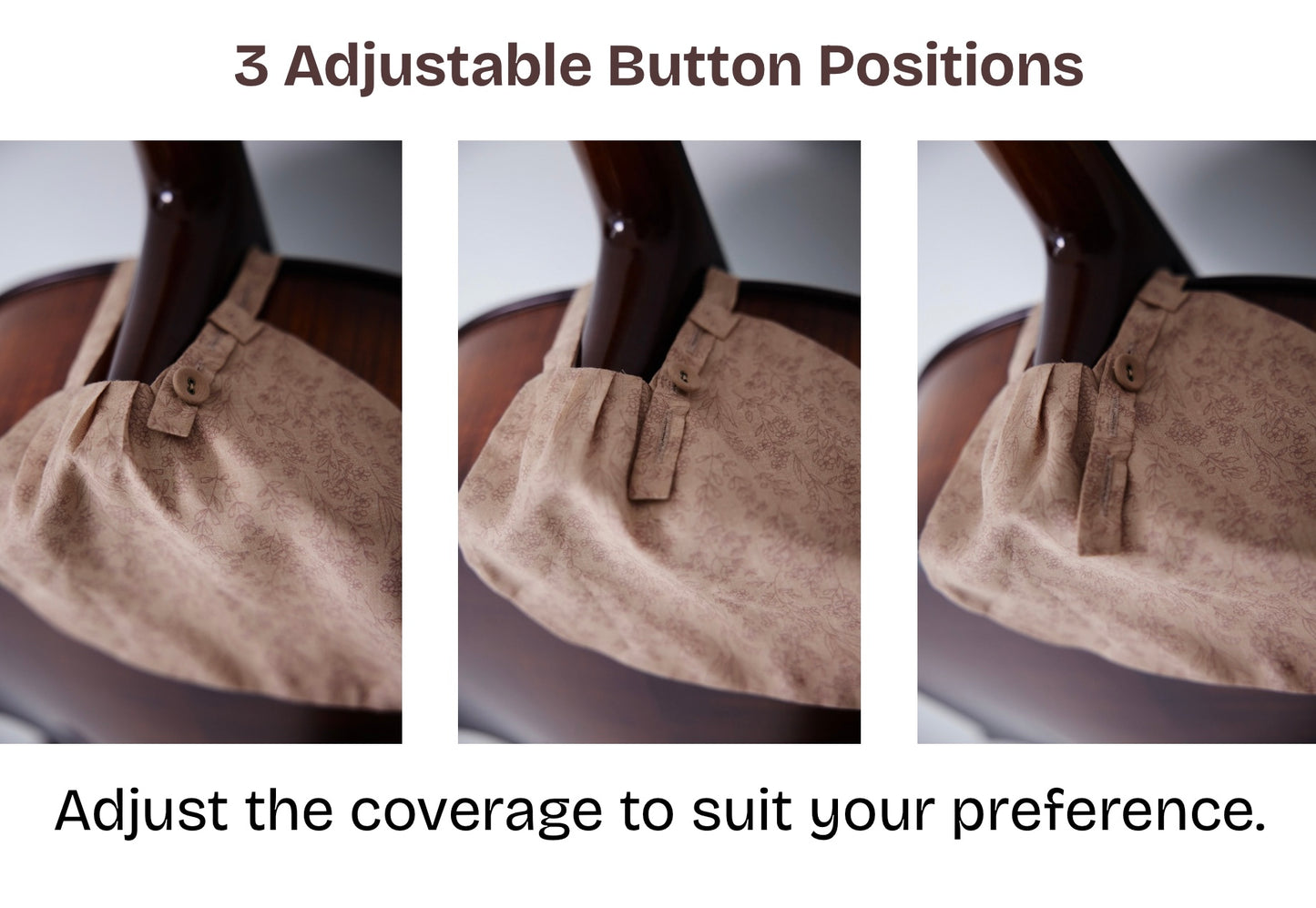 Cello Drape