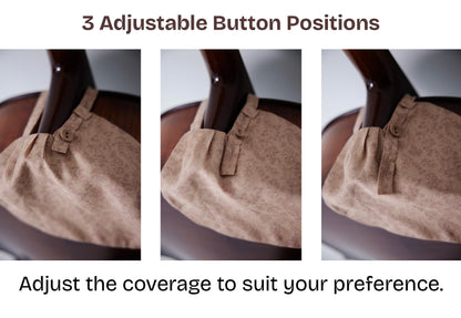Cello Drape