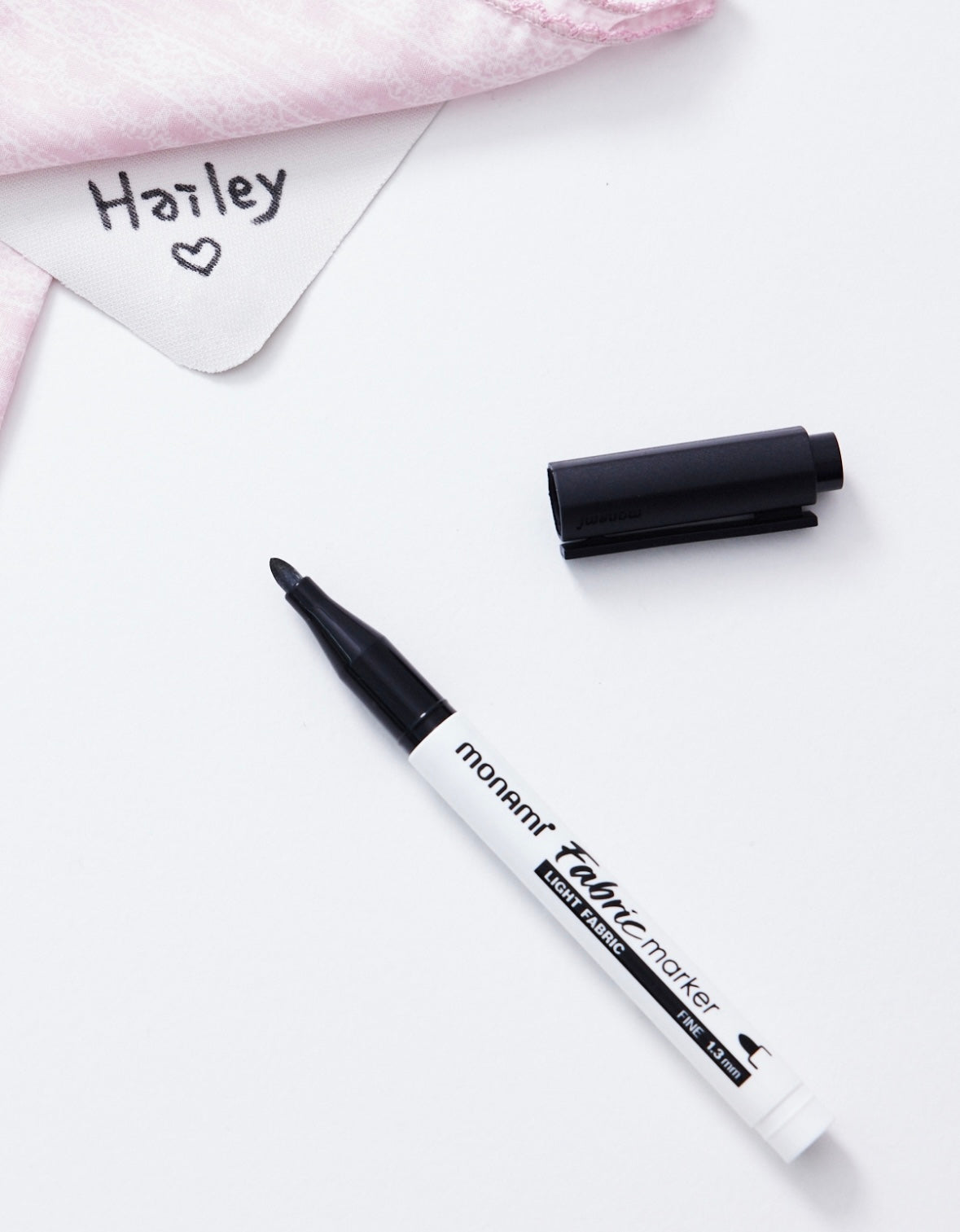 Fabric Marker