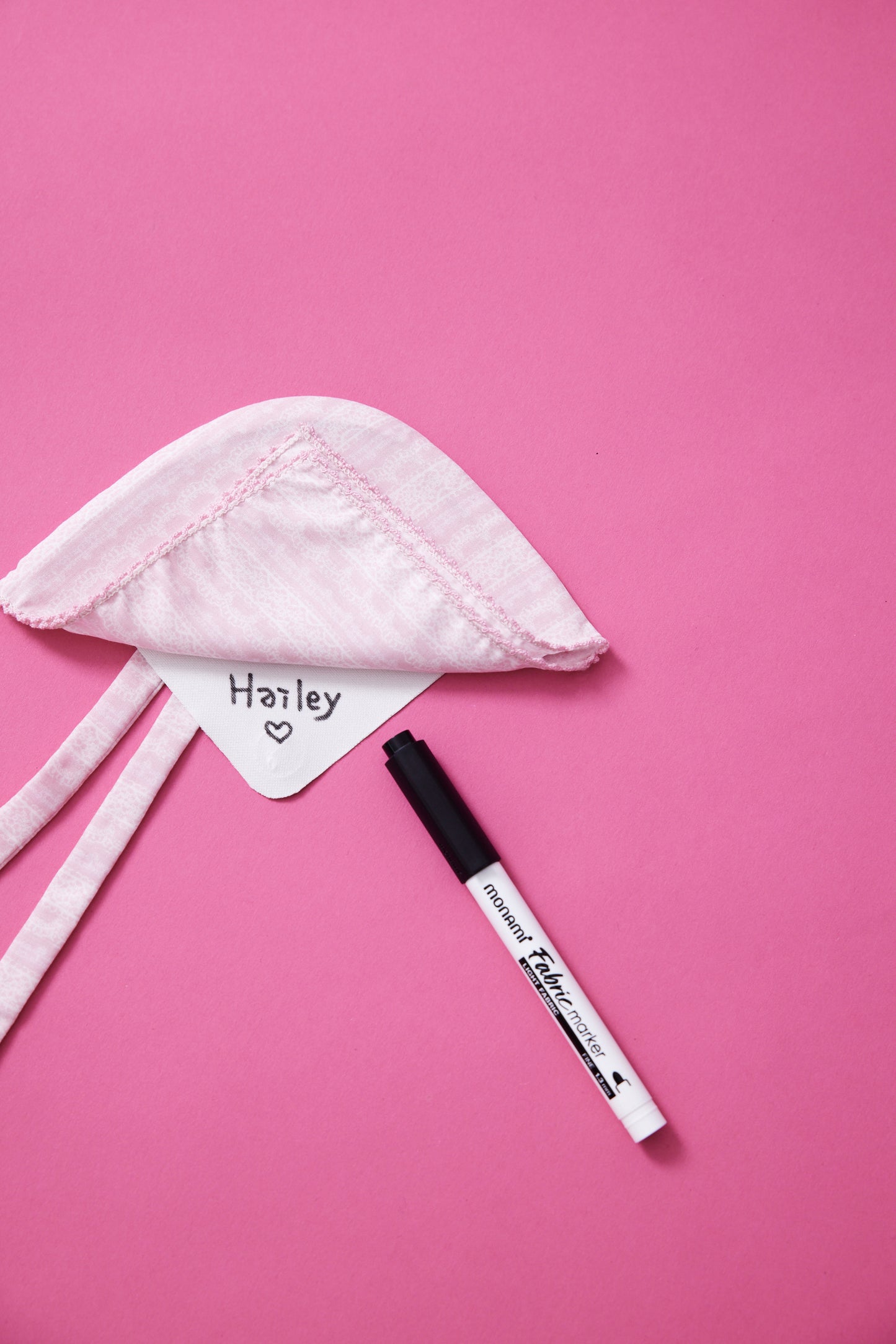 Fabric Marker
