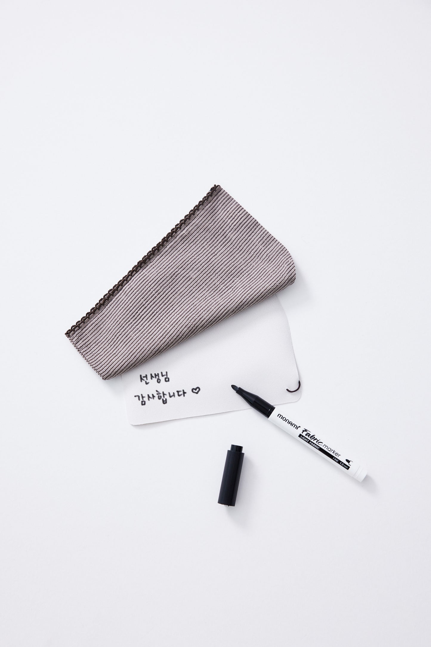Fabric Marker