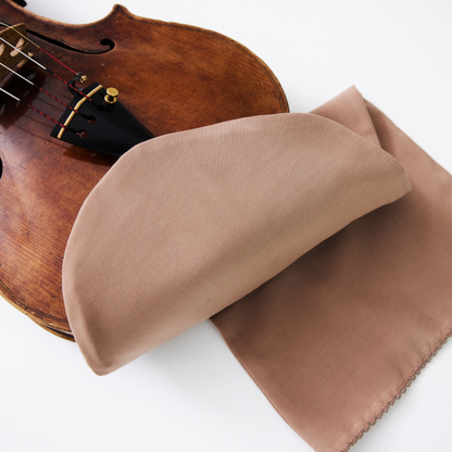 Modal Wide Chinrest Cover