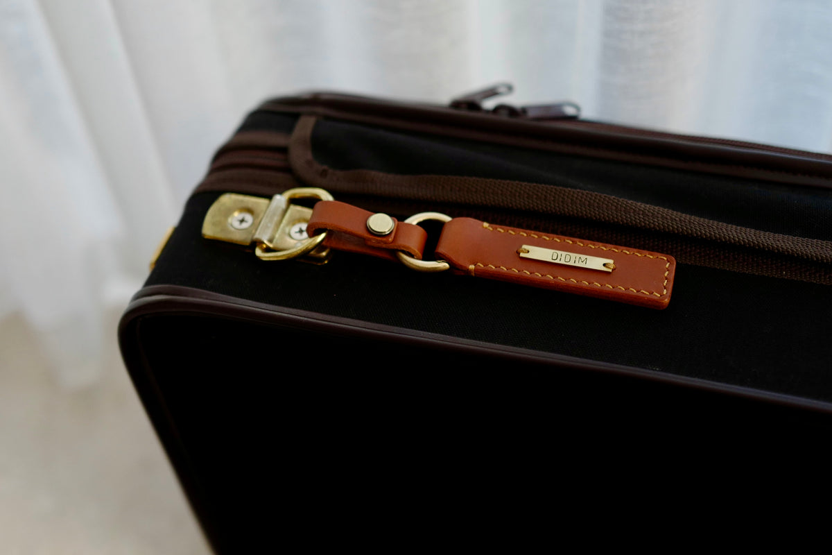 DIDIM Leather Strap
