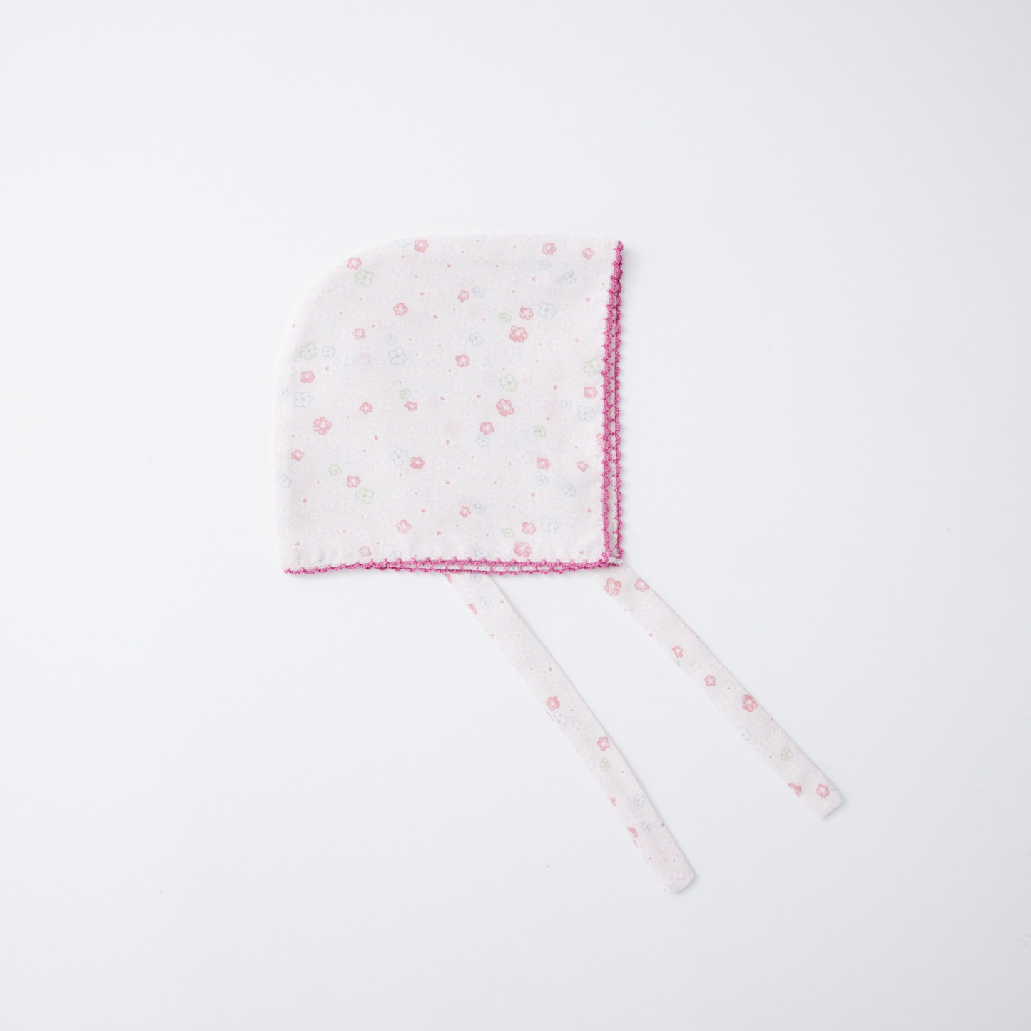 Modal Ribbon Chinrest Cover