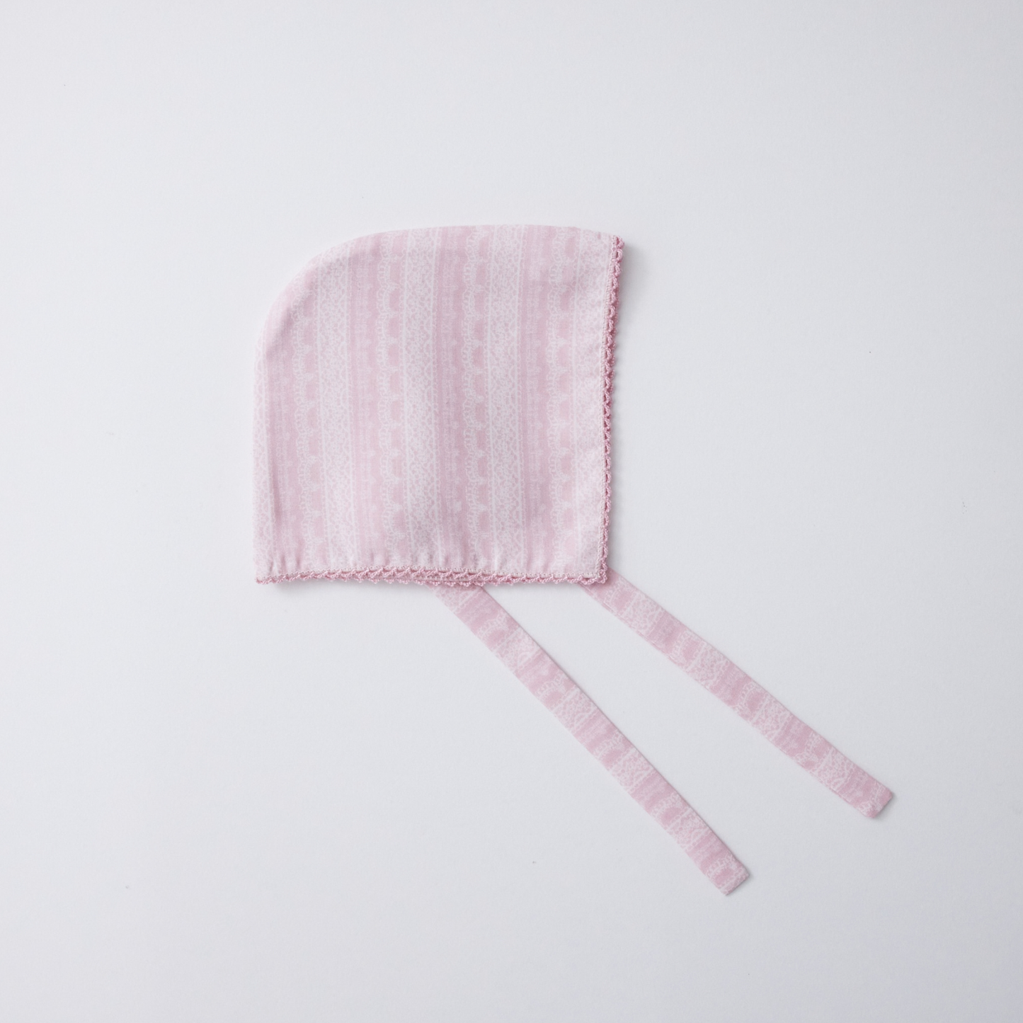 Modal Ribbon Chinrest Cover