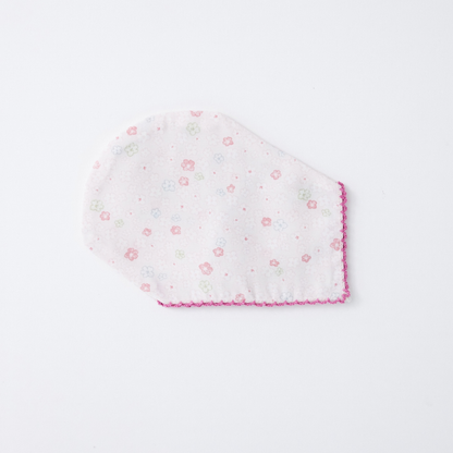 Modal Compact Chinrest Cover