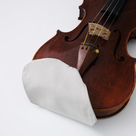 Modal Compact Chinrest Cover